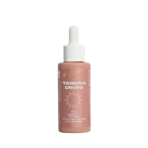 1x GoldenDrops™ (U bespaart € 40)