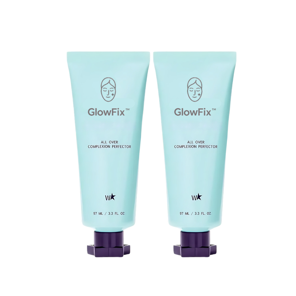 2x GlowFix™ (66% KORTING)