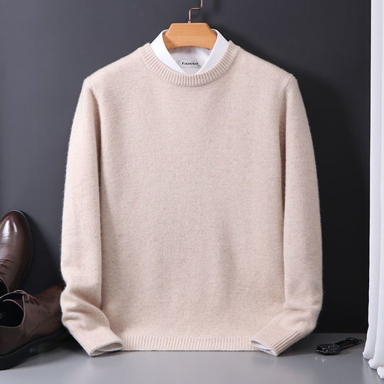Thomas™ | Comfortable sweater