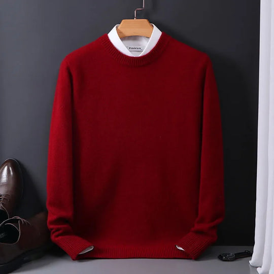 Thomas™ | Comfortable sweater