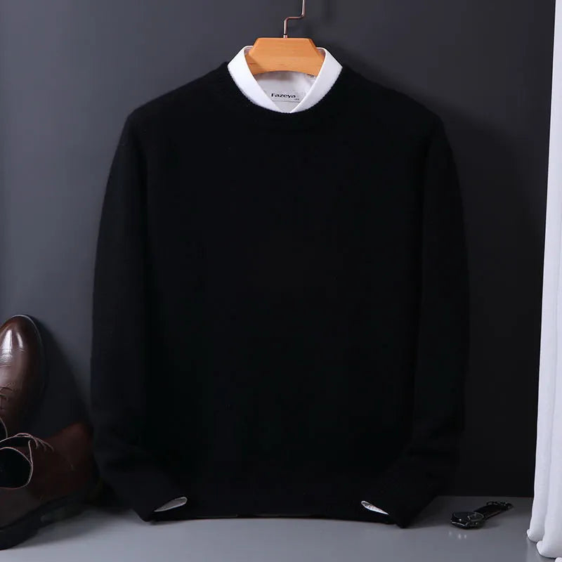 Thomas™ | Comfortable sweater