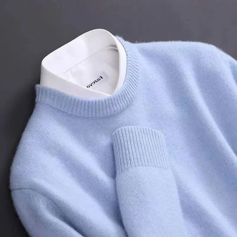 Thomas™ | Comfortable sweater