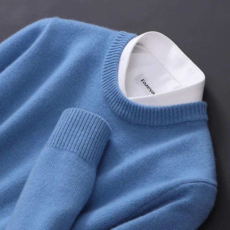 Thomas™ | Comfortable sweater