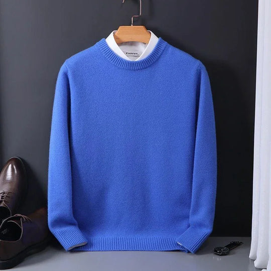 Thomas™ | Comfortable sweater