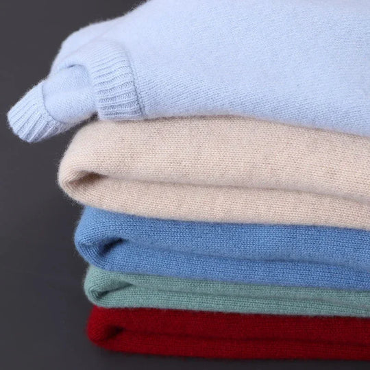 Thomas™ | Comfortable sweater