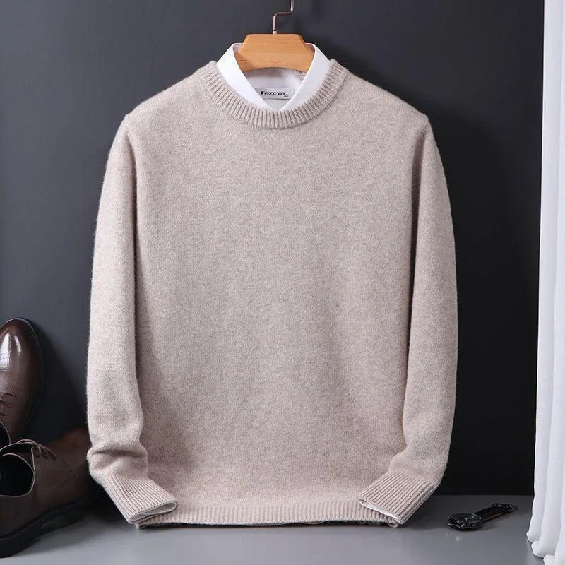 Thomas™ | Comfortable sweater