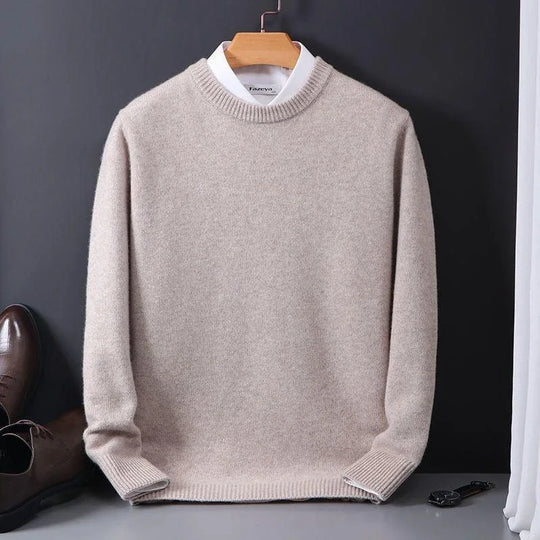 Thomas™ | Comfortable sweater