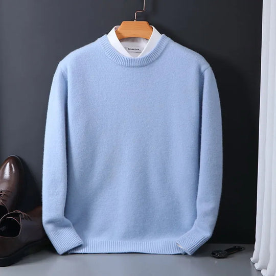 Thomas™ | Comfortable sweater